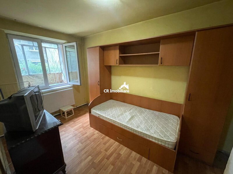 Brancoveanu, Alunisului, apartament 2 camere.