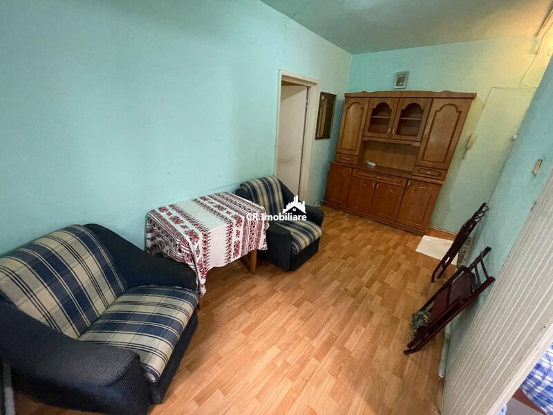 Brancoveanu, Alunisului, apartament 2 camere.