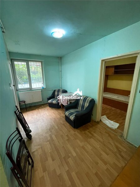Brancoveanu, Alunisului, apartament 2 camere.