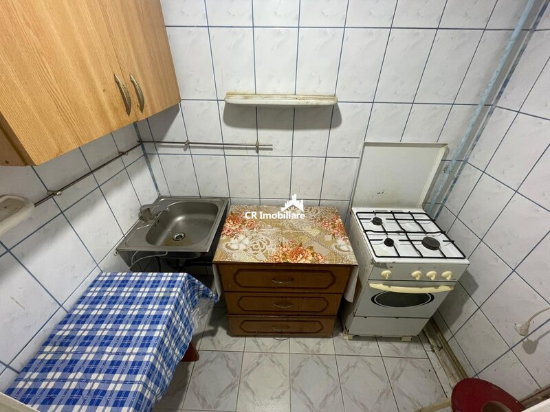 Brancoveanu, Alunisului, apartament 2 camere.