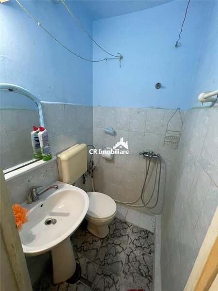Brancoveanu, Alunisului, apartament 2 camere.