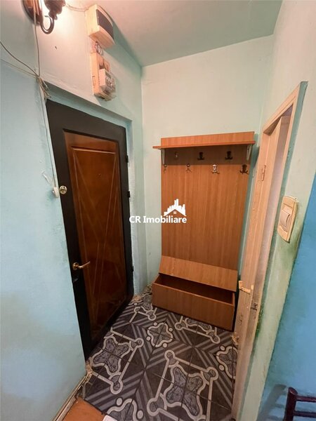 Brancoveanu, Alunisului, apartament 2 camere.